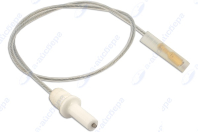 Свеча розжига 325 мм Gefest 19.00.000-03