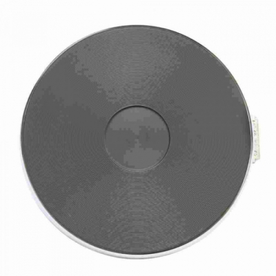 ЭКЧ 1500W, ИТАТЭН, D180мм, 4 контакта