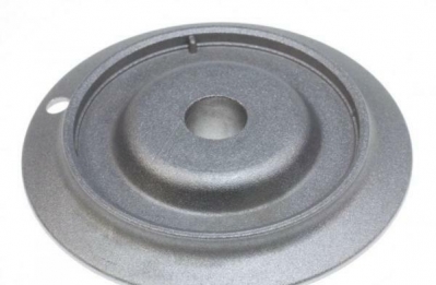 Основание горелки для газовой плиты Beko 223110069