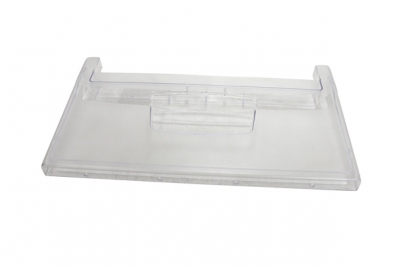 Панель ящика морозильной камеры холодильника Indesit C00283741