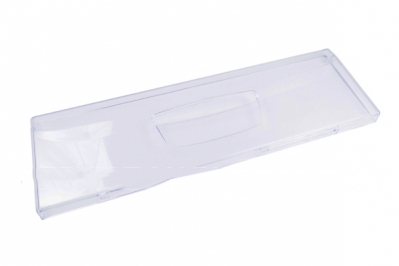 Панель (щиток) ящика морозильной камеры холодильника Indesit C00283275