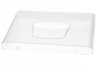 Передняя панель ящика для овощей холодильной камеры Indesit C00283886