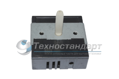 Регулятор мощности конфорки для стеклокерамической поверхности, БЕЗ РАСШИРЕННОЙ ЗОНЫ, самый ходовой (50.87021.000, замена 50.57021.010)