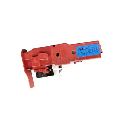 Замок люка (двери) 370946 для стиральных машин Gorenje