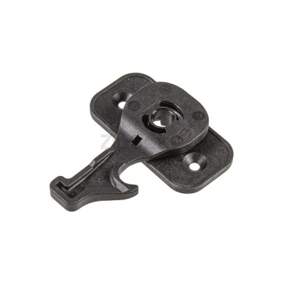 Замок блокировки двери духовки 661634 для плит Gorenje