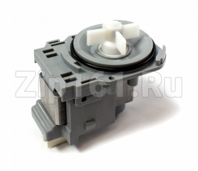 Помпа LEILI 40W (без улит. на защелк 3шт. клеммы вместе)