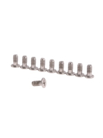 Винт горелки