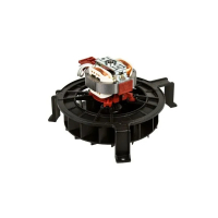 Вентилятор охлаждения для духовок Bosch MT58/12 10W 752827