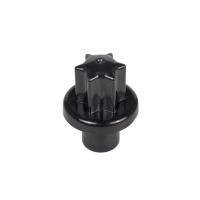 Муфта под куплер блендерной чаши для кухонных комбайнов Braun 67000496