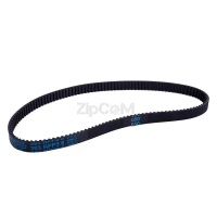 Ремень кухонного комбайна Braun 393 RPP3 8 67002510