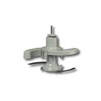 Нож для измельчения к основной чаше кухонного комбайна Braun 63210629