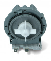 Помпа на 3 винтах HANYU 30W 9010210 клеммы вперед, раздельно