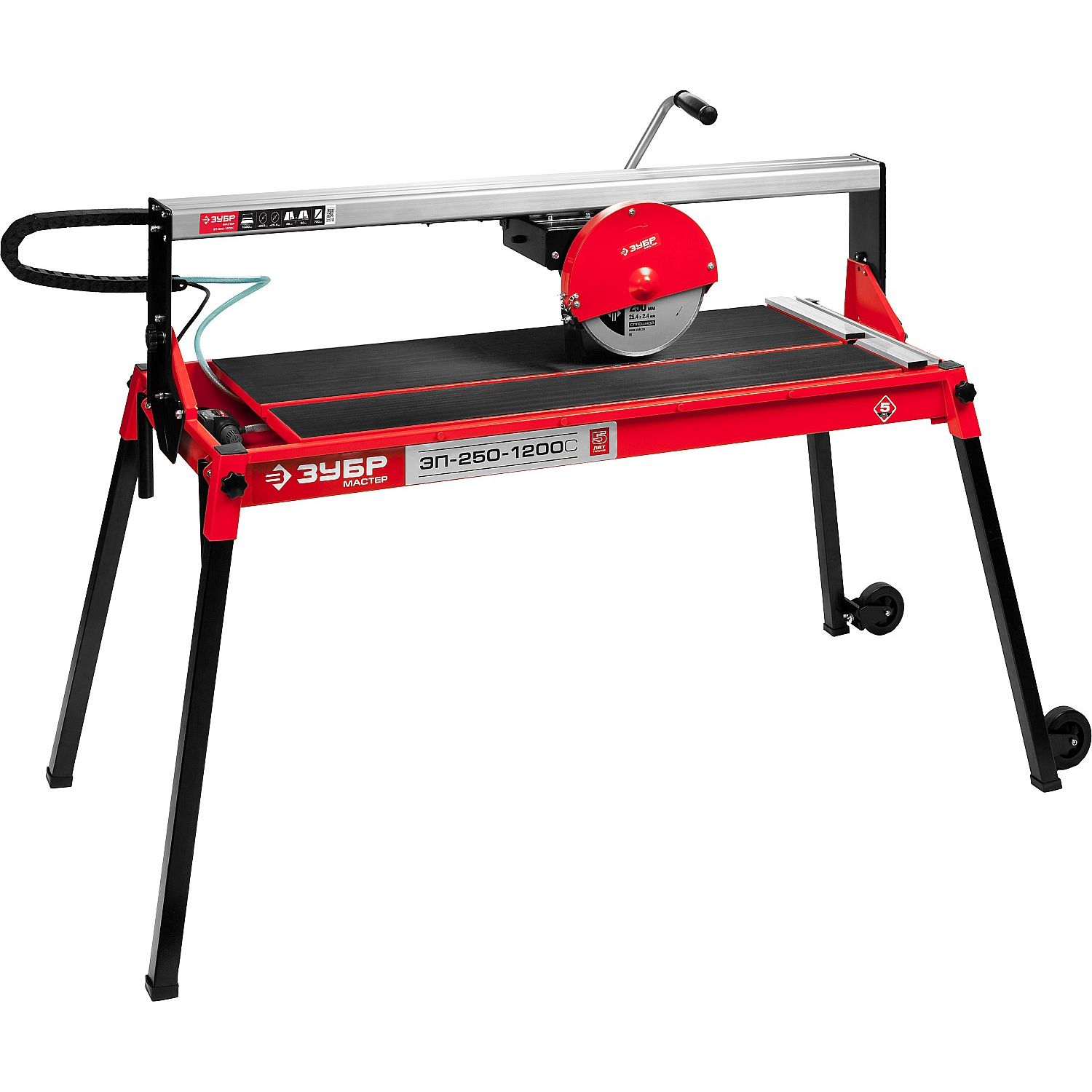 Электроплиткорез ЭП-250-1200С