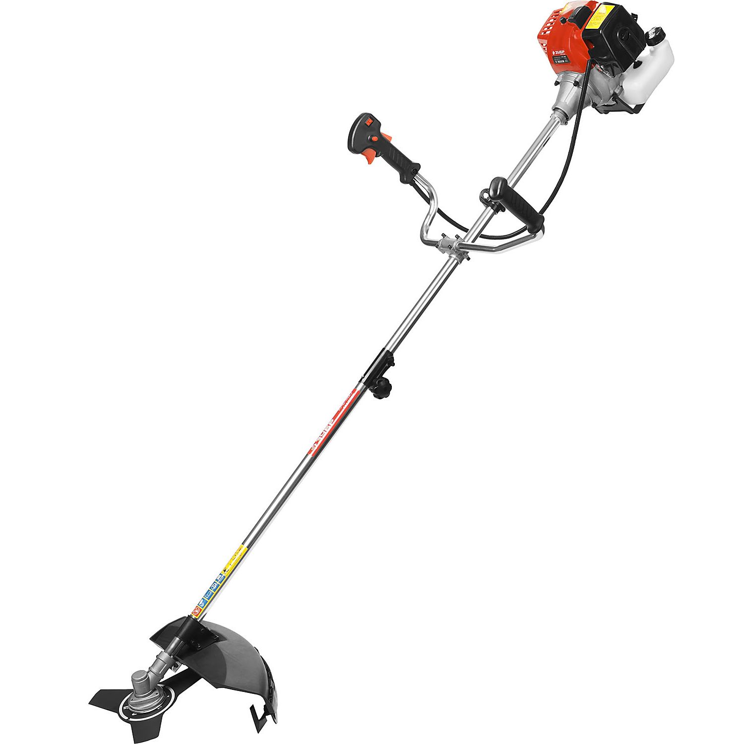 Бензокоса КРБ-490