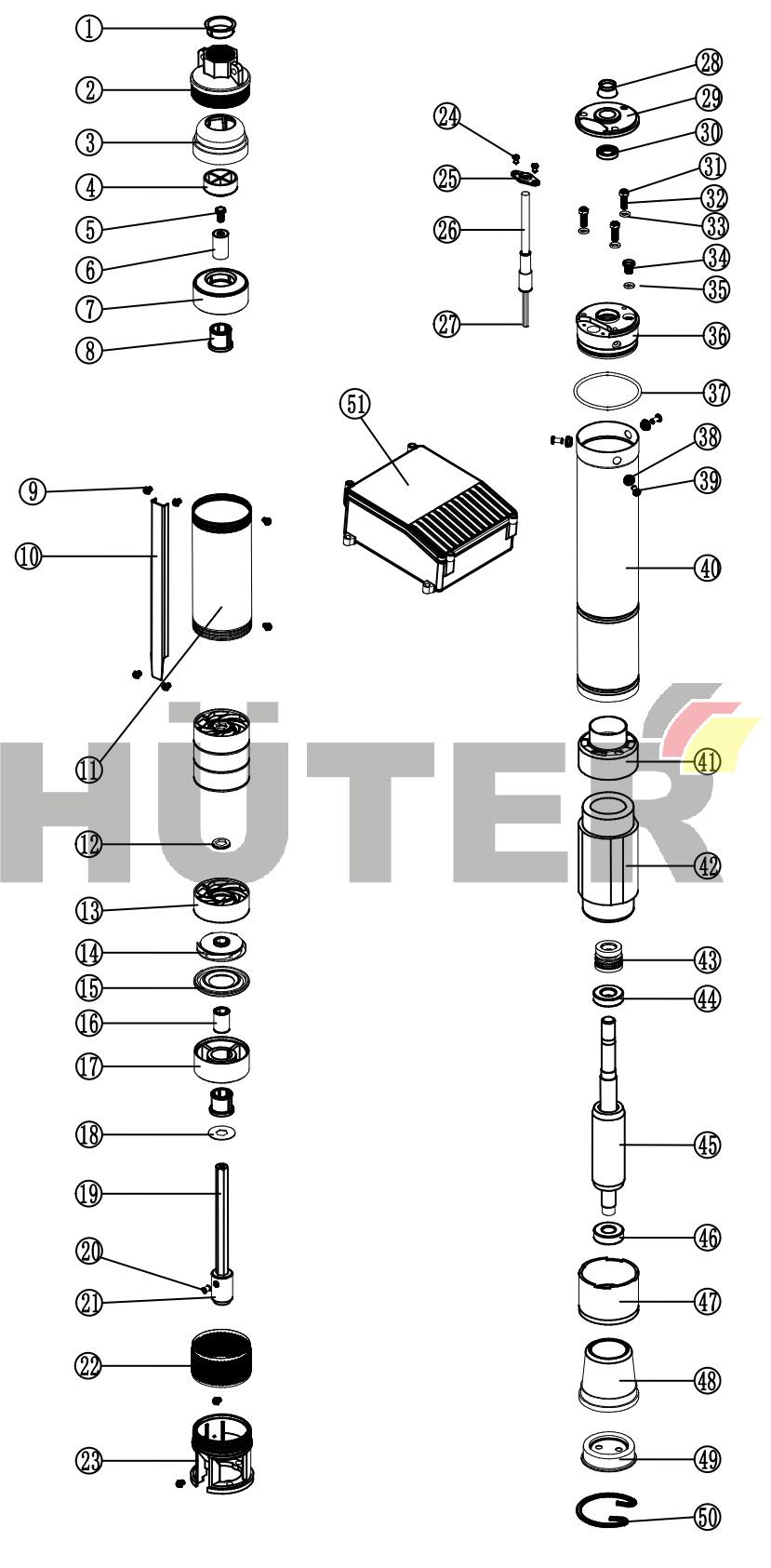 СН-60 Вихрь DFP 68/3/7