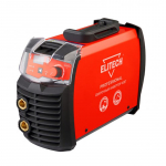 ЗАПЧАСТИ ДЛЯ ИНВЕРТОРА СВАРОЧНОГО ELITECH АИС 200PROF (2016-2018 ГОД)