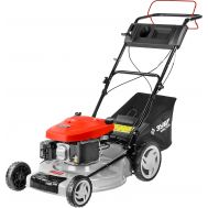 Газонокосилка самоходная бензиновая ГКБ-510СТ
