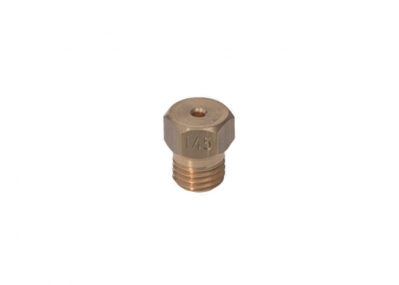 Форсунка для газовой плиты 1.45mm Gorenje 162172