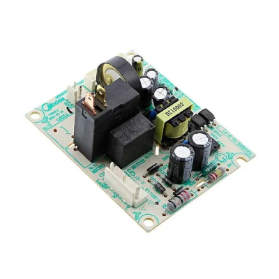 Плата силовая 4055348116 для микроволновой печи Electrolux