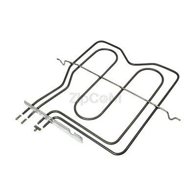 Нагревательный тэн верхний (гриль) для духовки Ariston C00016054 2200W (1000+1200W)