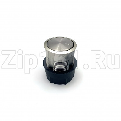 Ручка в сборе духового шкафа Midea 12171100002834