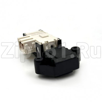 Замок люка стиральной машины Samsung DC64-00653A