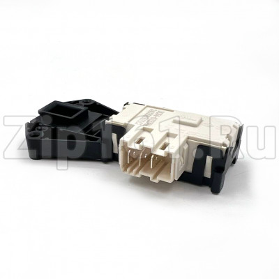 Замок люка стиральной машины Samsung DC64-01538A