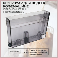 Решетка 54 мм мелкая для мясорубки Bosch, Braun, Zelmer, Philips, Kenwood