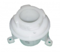 Держатель корпуса шнека для мясорубки Philips, , Zelmer, Vitek-1675