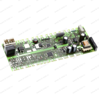 Силовая плата