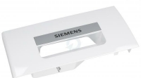 Ручка для стиральной машины Siemens 00648057