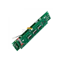 Плата управления для микроволновой печи Electrolux 4055117529