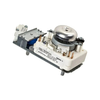 Таймер в сборе для микроволновой печи Zelmer TMH30MU01E 629202.0046 792488