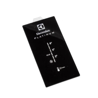 Дисплей LCD для холодильников Electrolux 8091330160