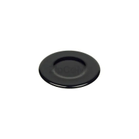 Крышка рассекателя (средняя) для газовых плит Indesit C00257557