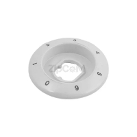 Лимб ручки регулировки для плиты Indesit C00033413
