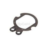 Прокладка корпуса (малой) горелки для варочной панели Gorenje 433964