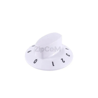 Ручка регулировки для электроплиты Gorenje 376055