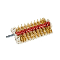 Переключатель режимов для духовок C00304666 Indesit