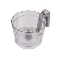 Чаша основная 1500ml 996510074819 CP9090/01 для кухонных комбайнов Philips
