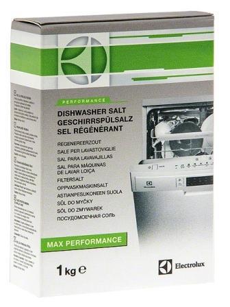 (*) с 9029790590  Соль молотая ELECTROLUX DW DISHWASHER SALT,1 KG