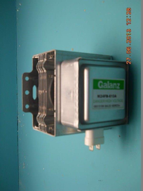 в|з 1034069 Magnetron M24FA-410A