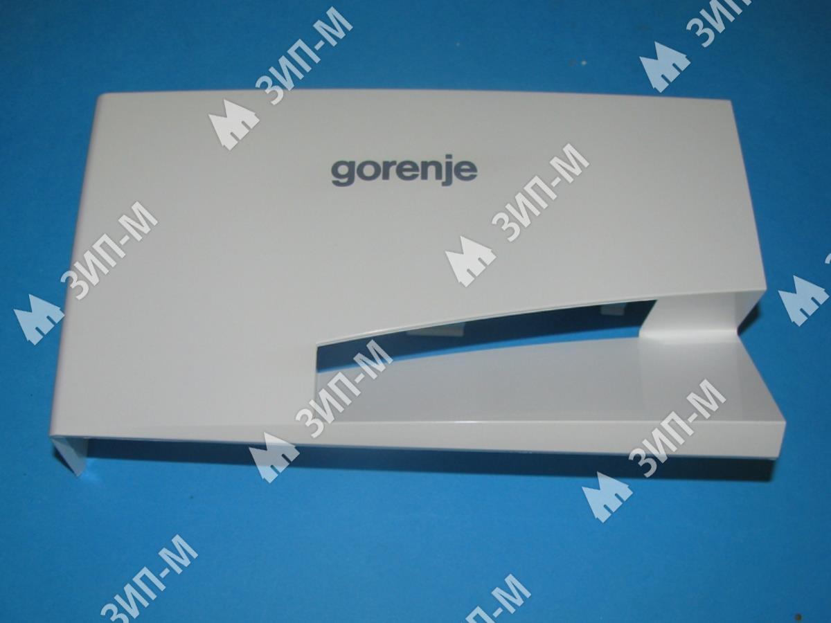 SOAP DISPENSER HANDLE Q PS-04 GOR SIGN