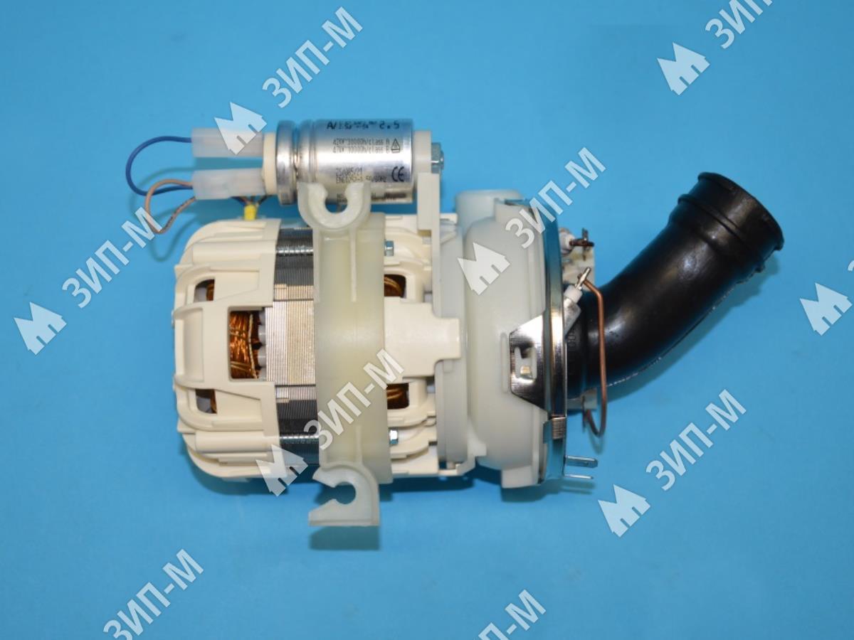 в|з 910493, 589909, 512069  CIRCULATION PUMP W.HEATER 230V 1800W