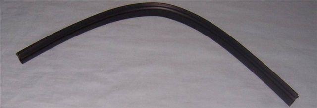 Door lower sealing gasket-3