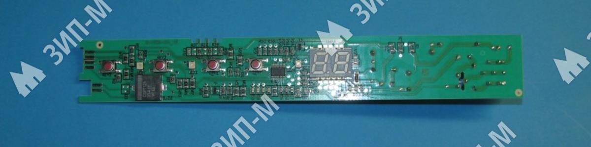 REGULATING MODULE G-HZA-04ZS