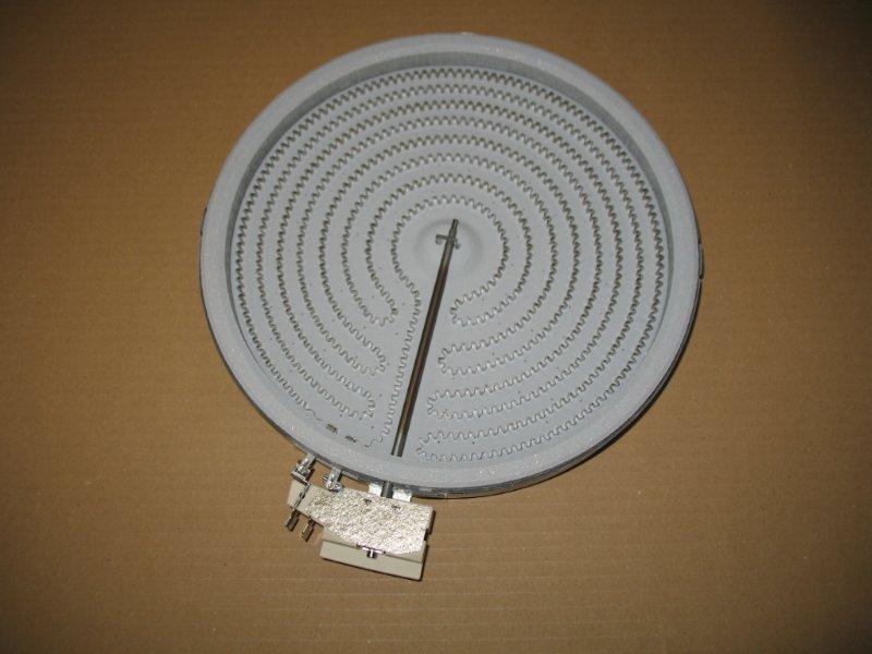 Heating element