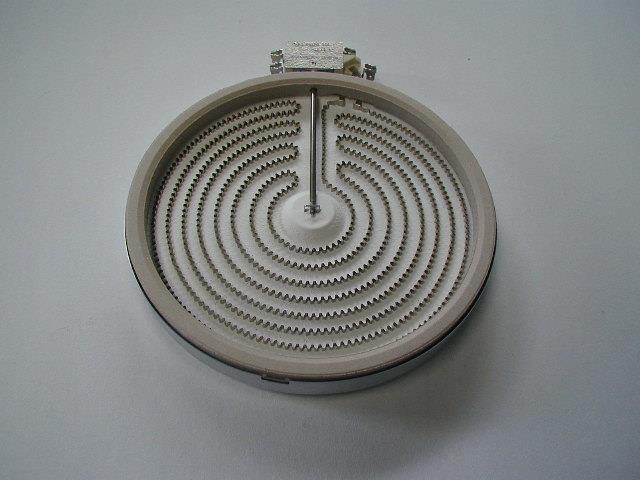 Heating element  210s 2300w2