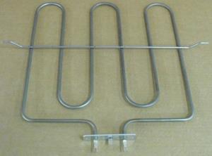 TOP OVEN TOP HEATING ELEMENT