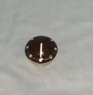 BROWN MULTI COMMUTATOR KNOB